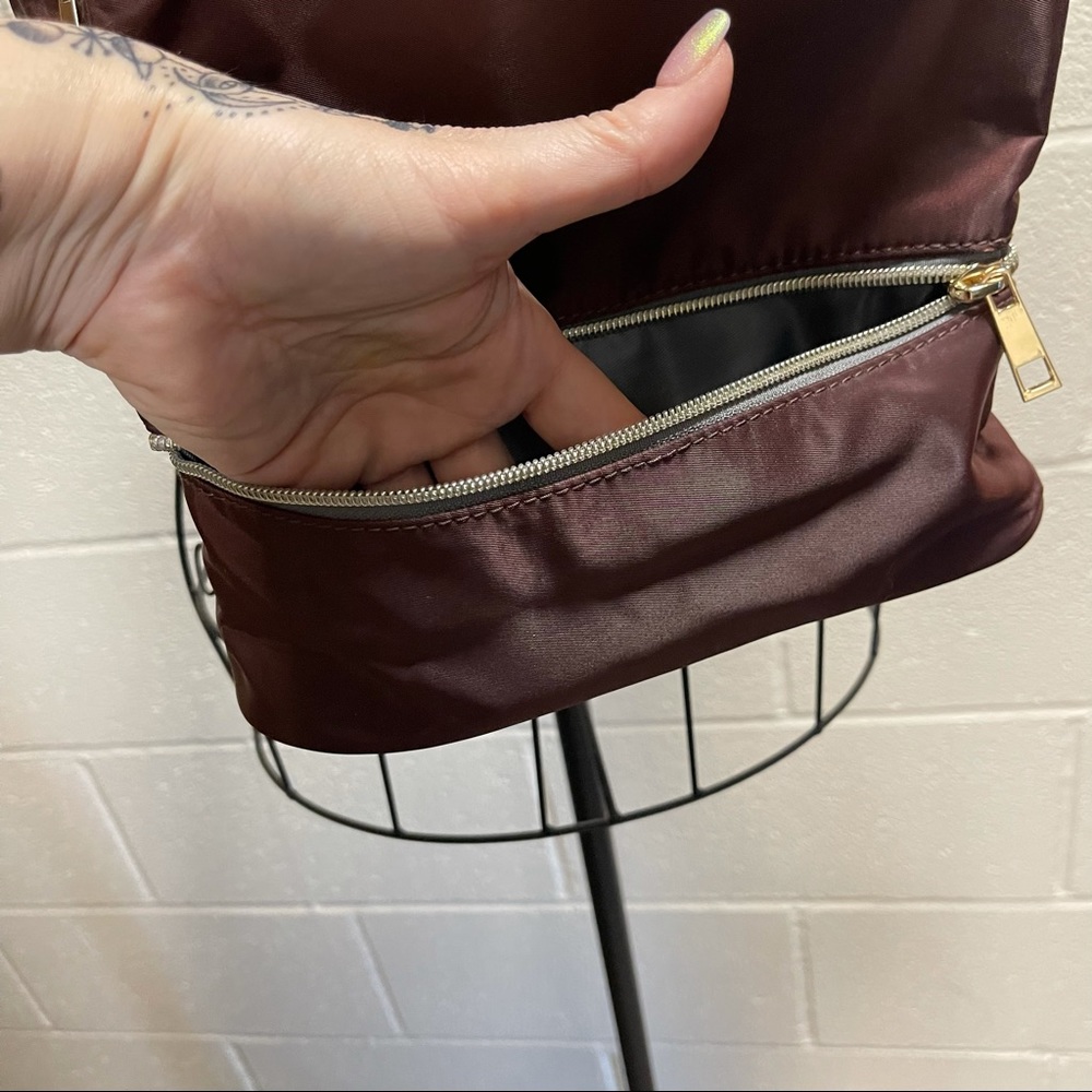 Waterproof, Nylon Mini Backpack - image 7